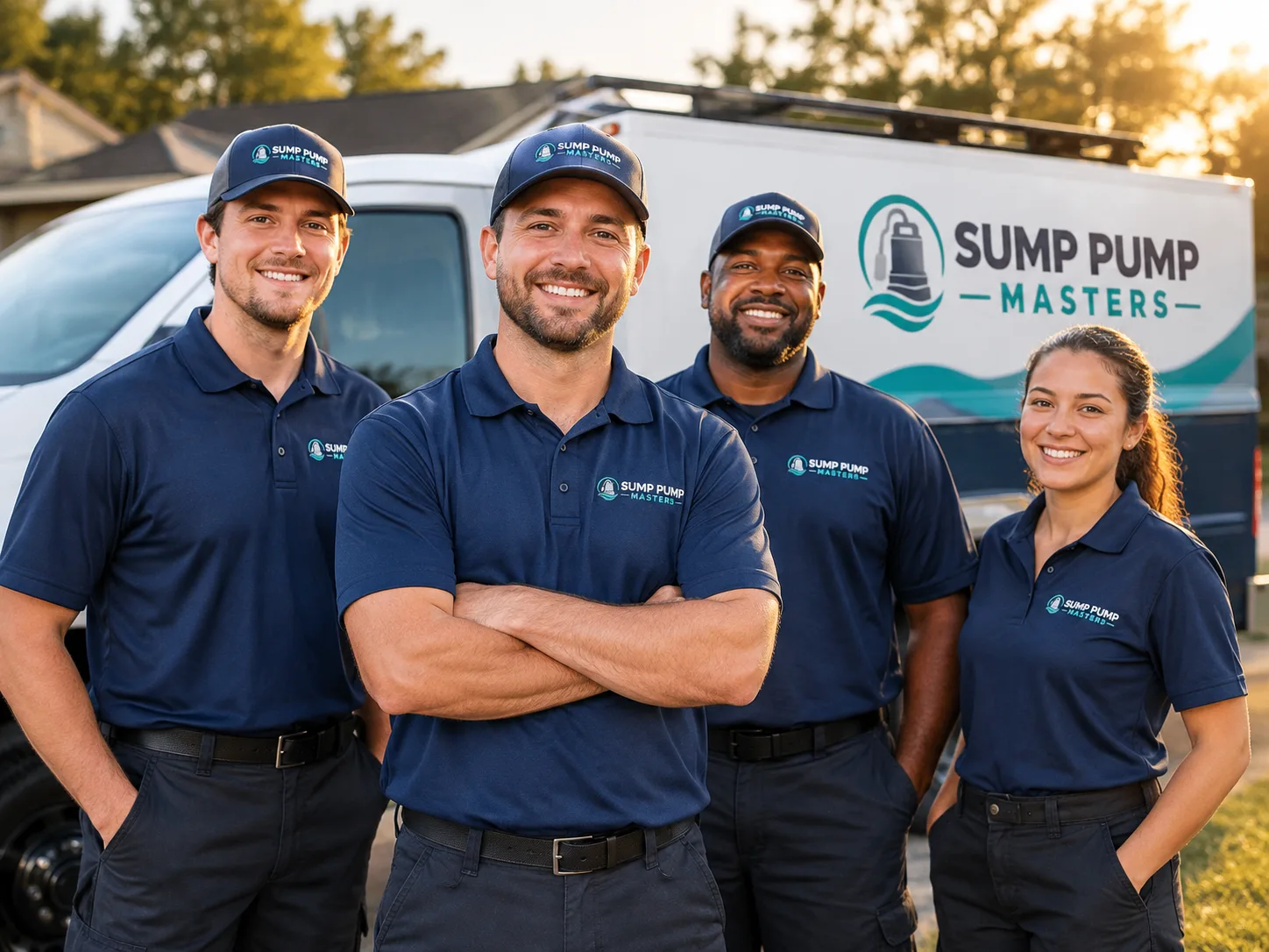 Sump Pump Repair company in Leighton, AL